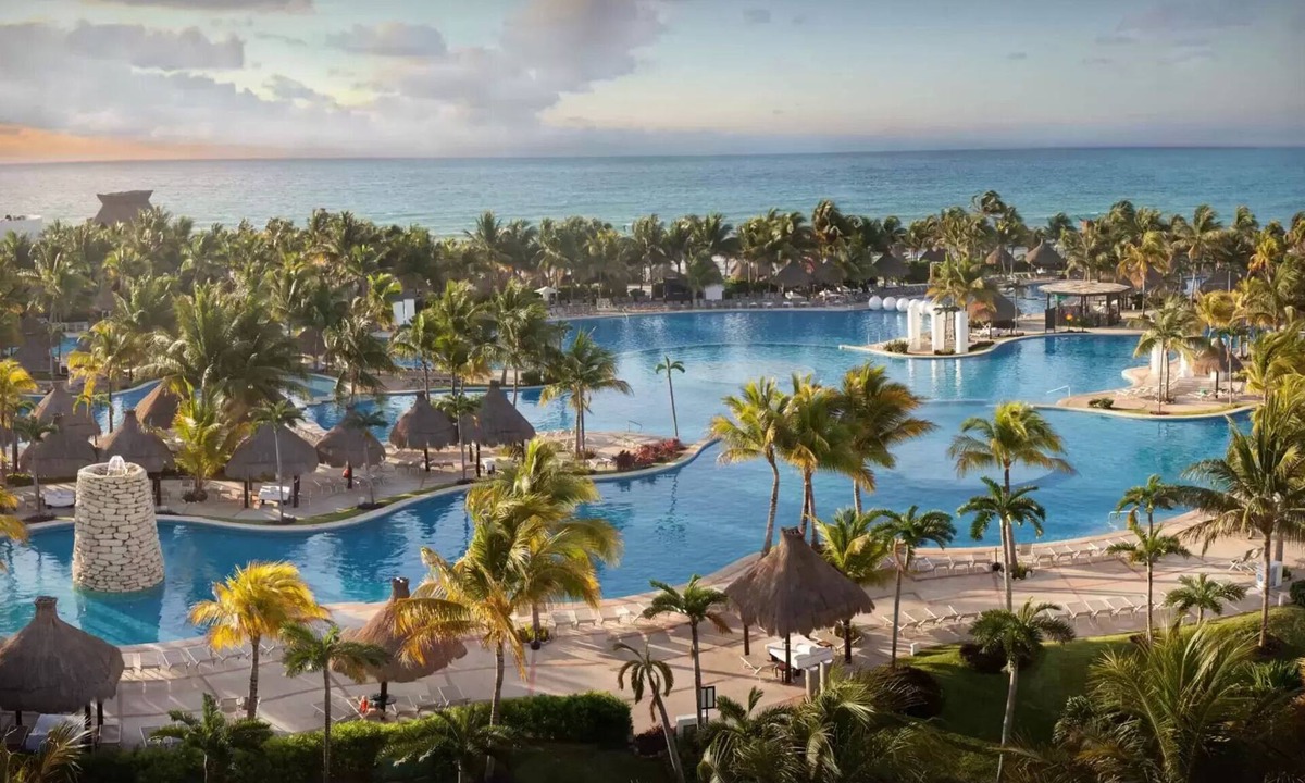 Gonzalo Guerrero Resort | Great Mayan Riviera Maya