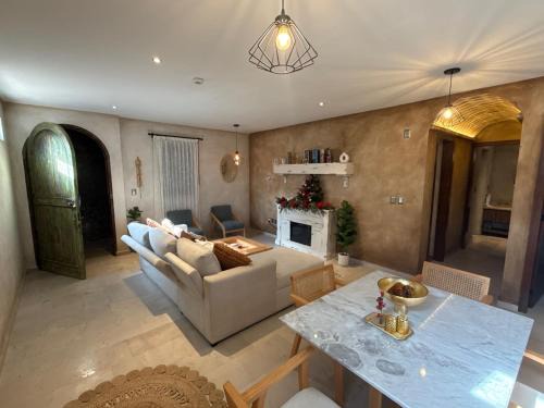 Santeagueda Apartment | Grecia en ValQuirico