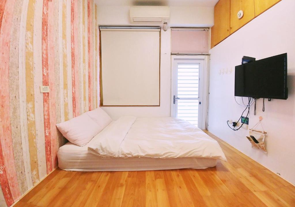 Guiren District House | Gred House B&B
