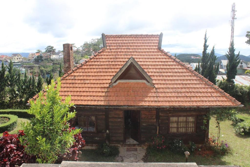 Phuong 10 Hostel | Green Dream Dalat Hostel