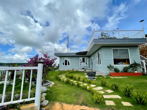 Da Lat Apartment | Green Hill To Feel