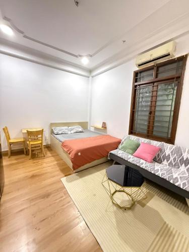 Da Kao House | Green Home