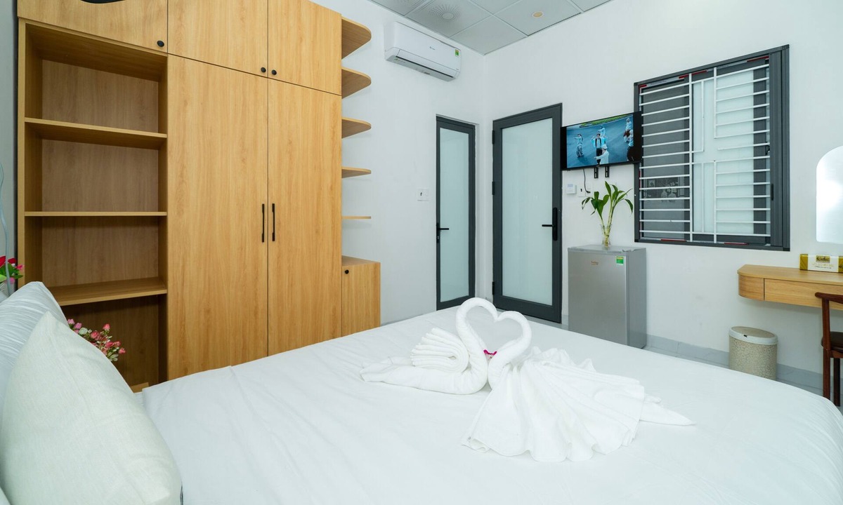 Ngu Hanh Son House | Green Homestay