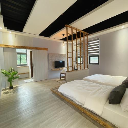 Lyudao House | Green Island Good Sound