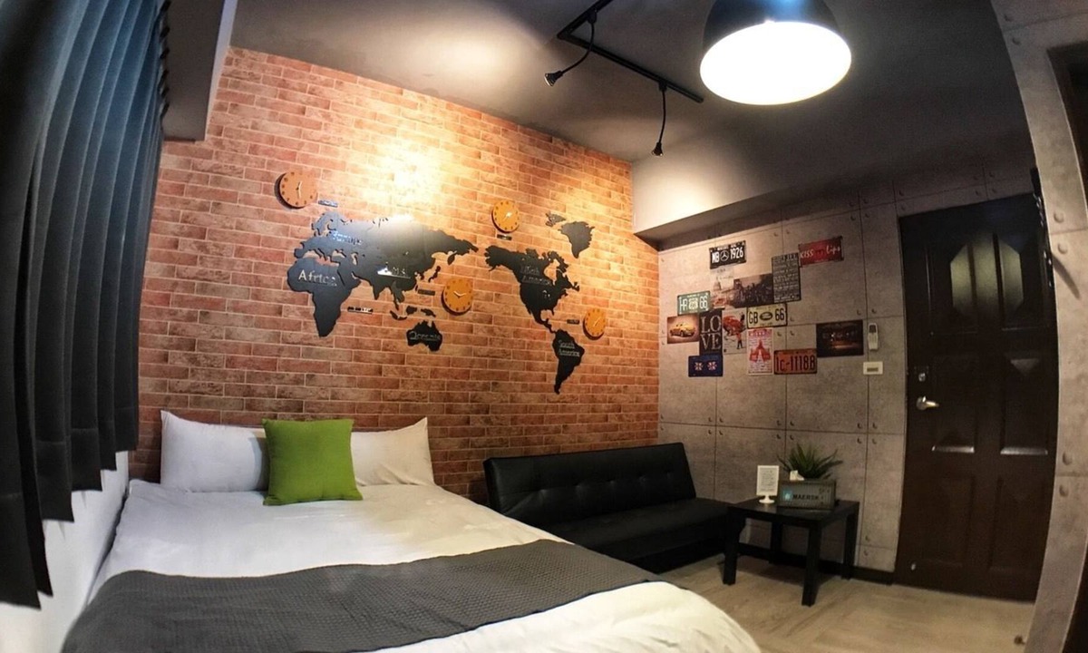 University District House | Green Mu