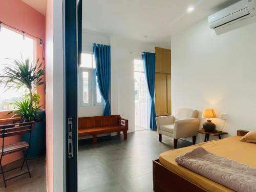 Tuy Hoa House | GREEN-TREE Homestay Tuy Hòa