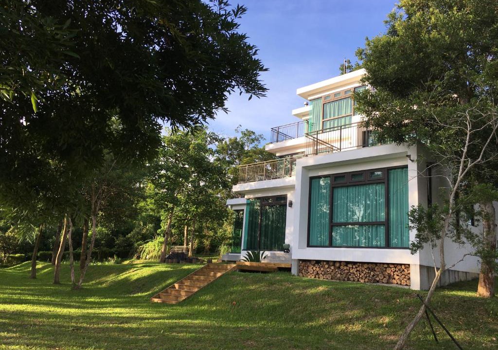 Tongxiao House | Greenville Maioli
