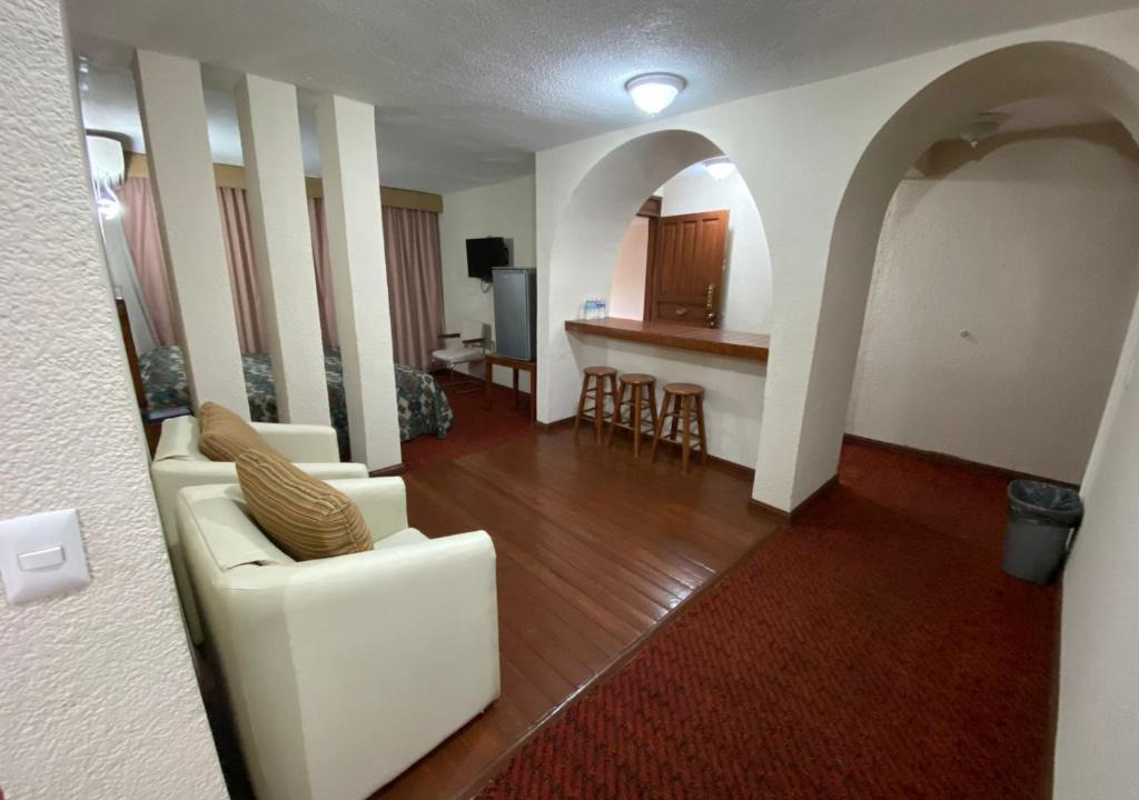 Ciudad Victoria Hotel | Grupo Hotelero Panoramico