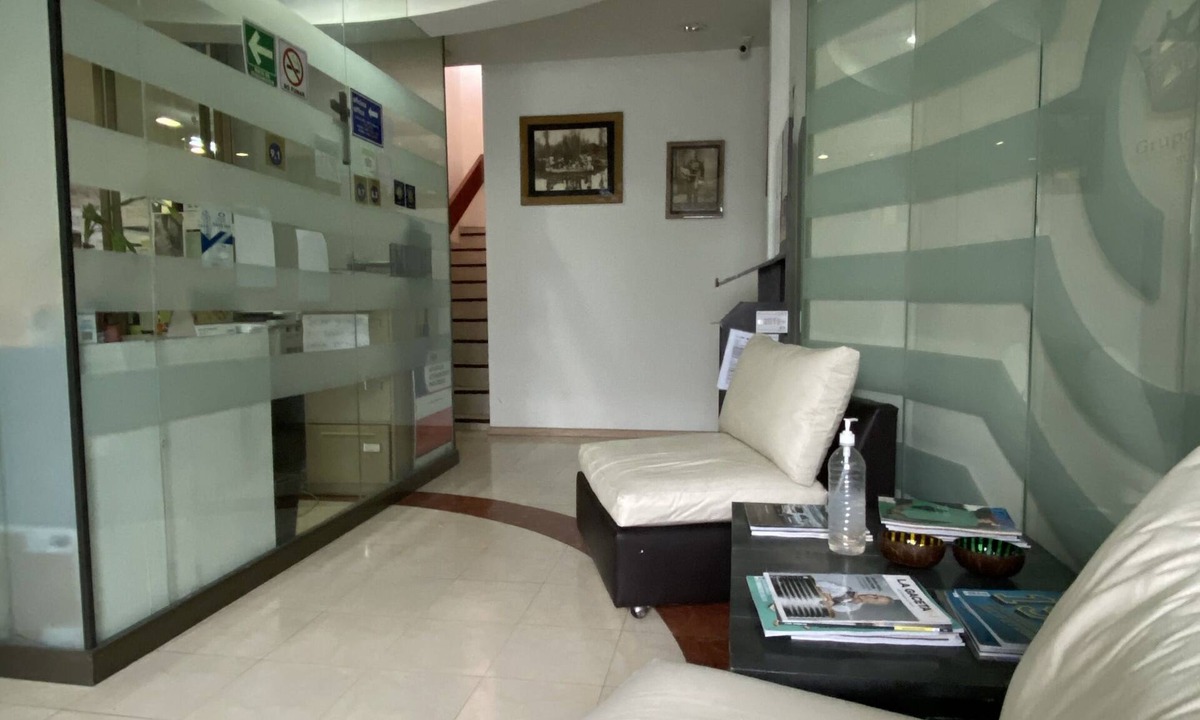 Bosques de las Lomas Apartment | Grupo Kings Suites Duraznos