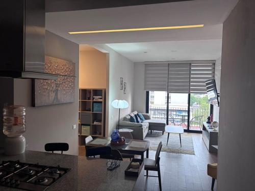 Chiquilistlan Apartment | Guadalajara American visa - 2 bedrooms