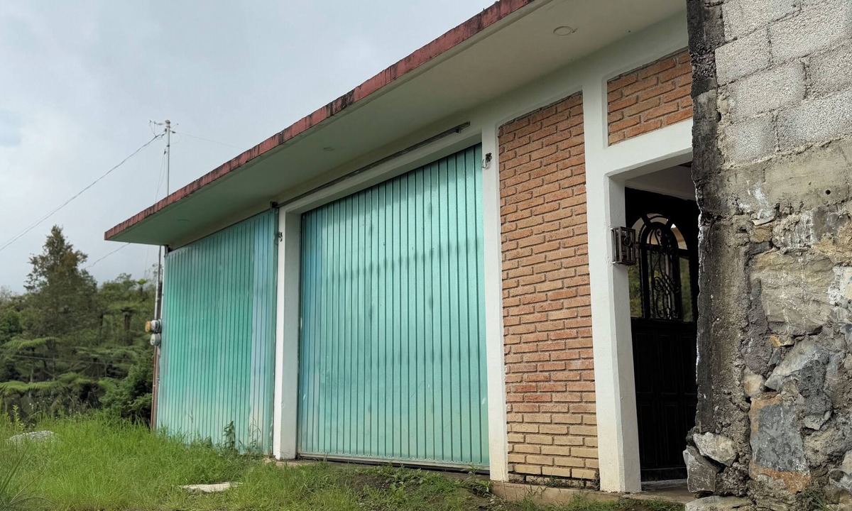Xicotepec Cottage | GuerrApa Rural House
