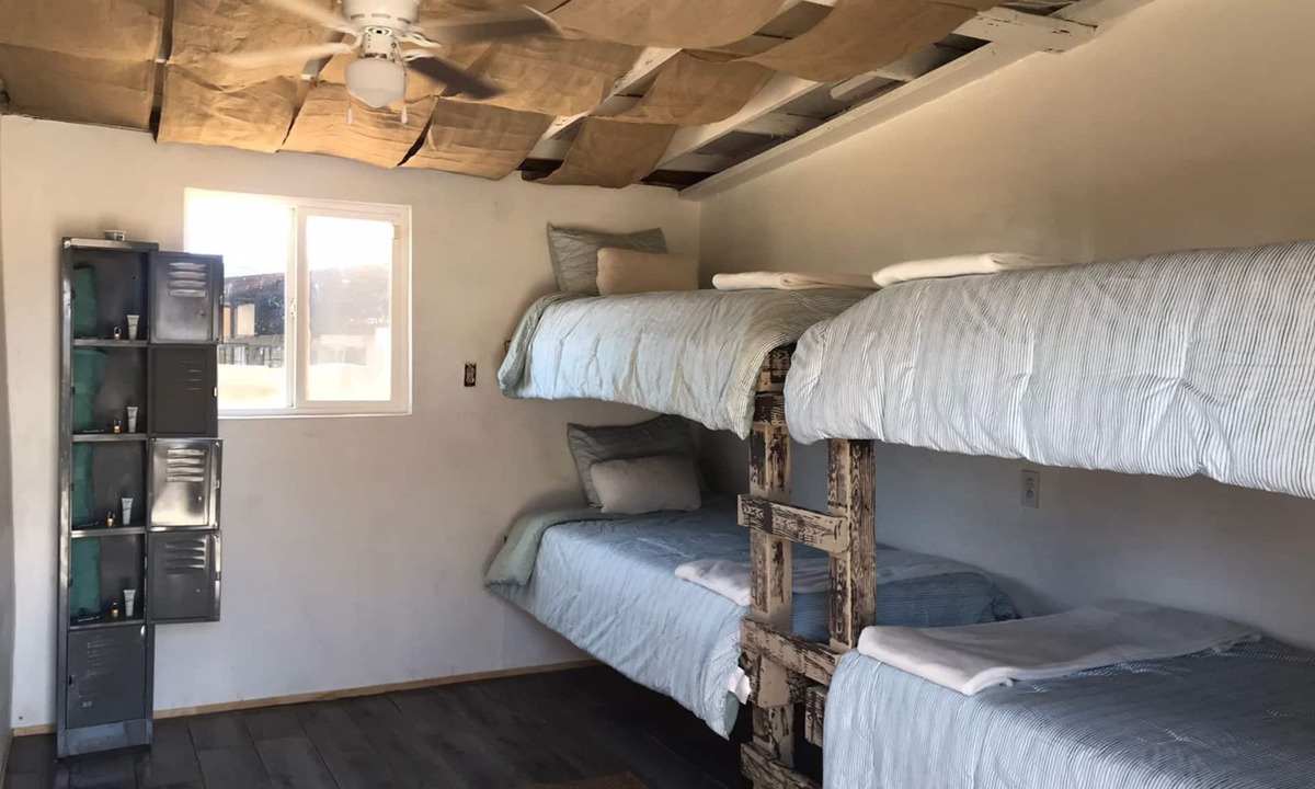 Rosarito Cottage | Guest Room