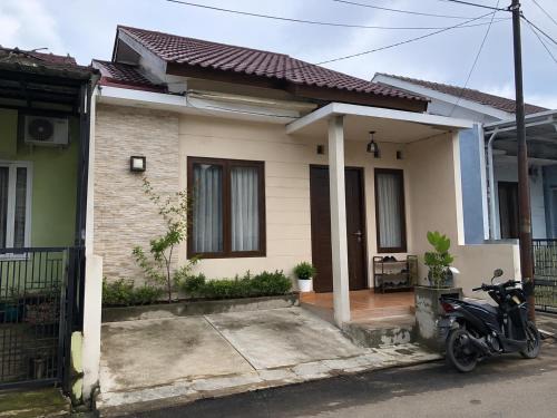 Aguascalientes House | Guesthouse Alberti Llogara Gastanyo 1