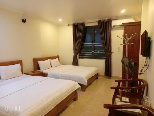 Bai Chay House | Guesthouse Anh Khang