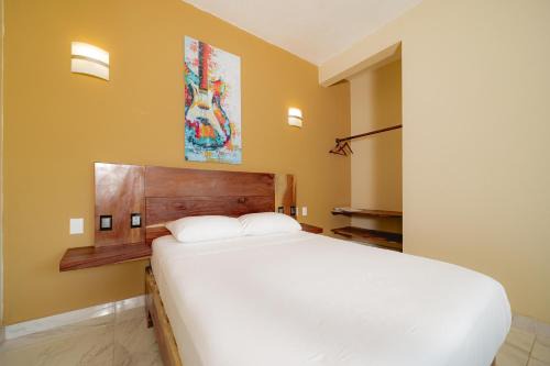Santa Maria Hotel | Guitarra Inn