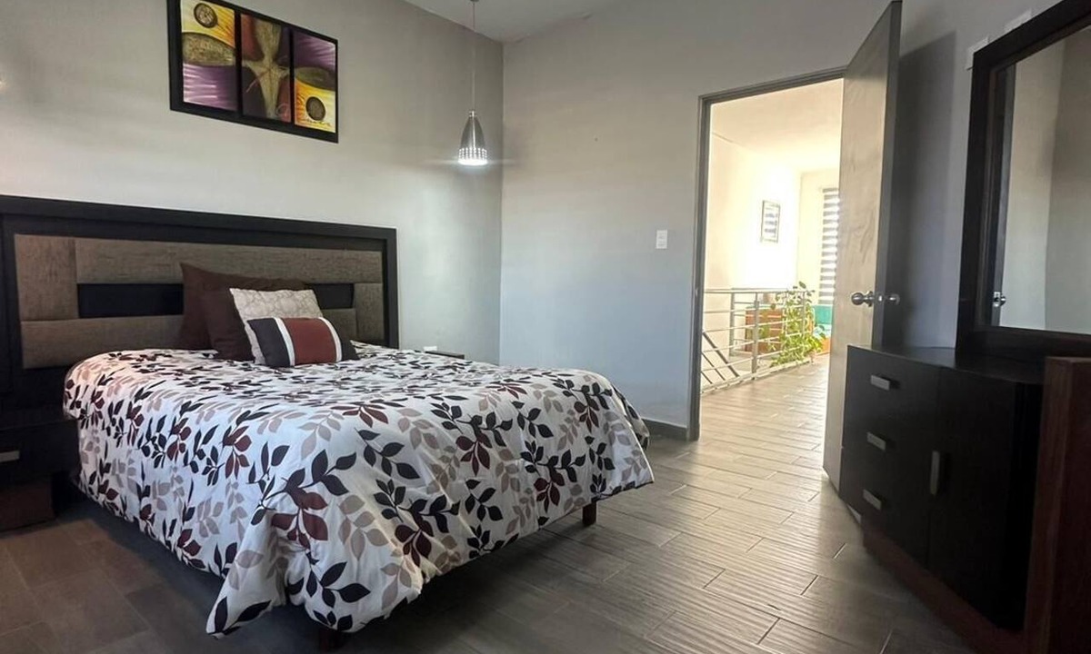 Chihuahua House | Gutierrez Residence