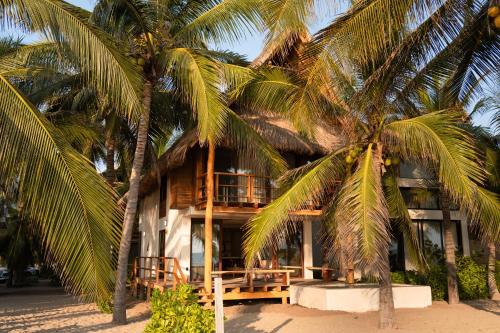 La Manzanilla Villa | Hábitat Nandá