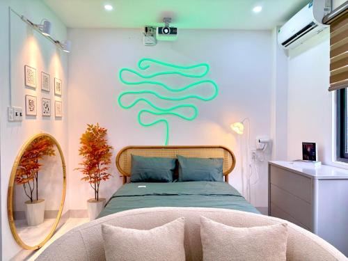 Trung Chanh Apartment | Hóng HST - số 36, Tân Chánh Hiệp 07