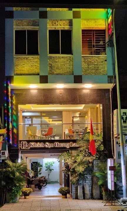 Ba Queo Hotel | HƯƠNG LAN HOTEL