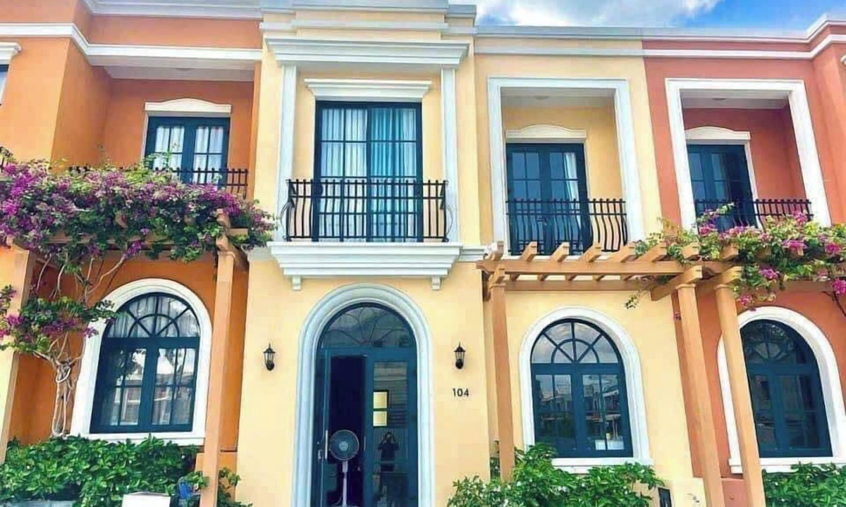 Phan Thiet Villa | Hưng Hà Villa