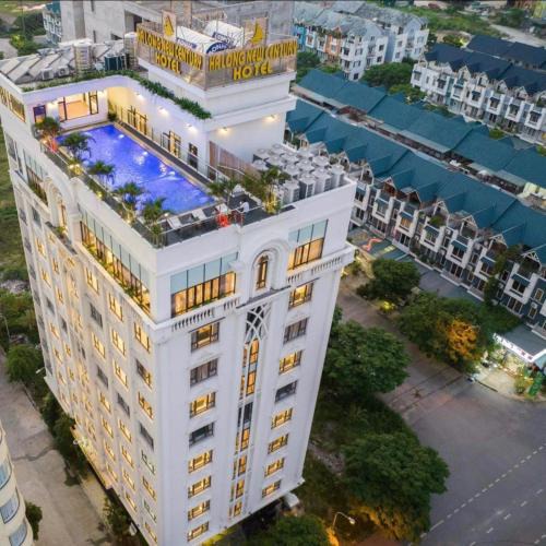 Ha Long Hotel | Hạ Long New Century Hotel