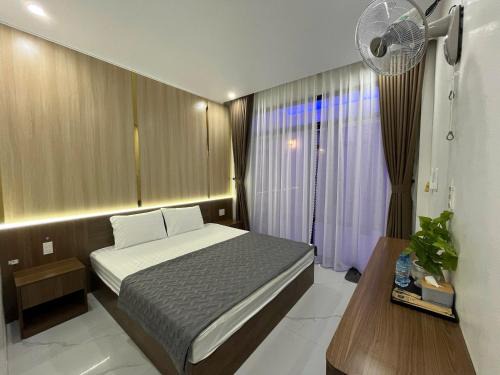 Van Don Apartment | Hải Đảo Homestay