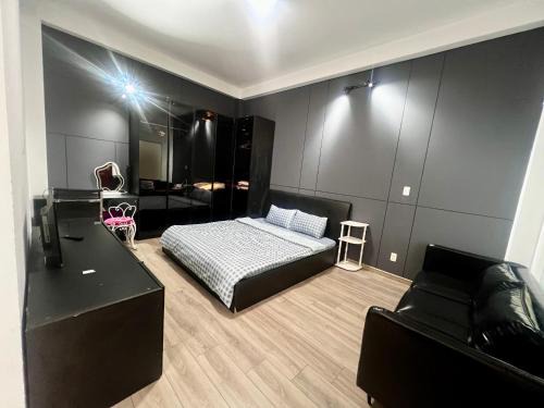 District 3 House | Hải Anh's Home