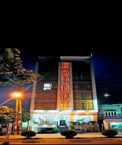 Him Lam Apartment | Hải Vân Hotel - 488 Võ Nguyên Giáp, DB - by BAY LUXURY