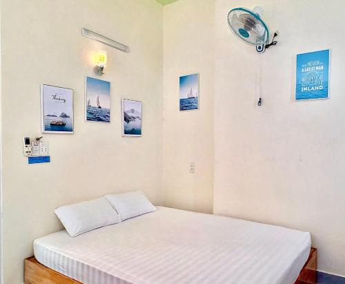 Con Son Hotel | Hằng Trang Motel - Condao island