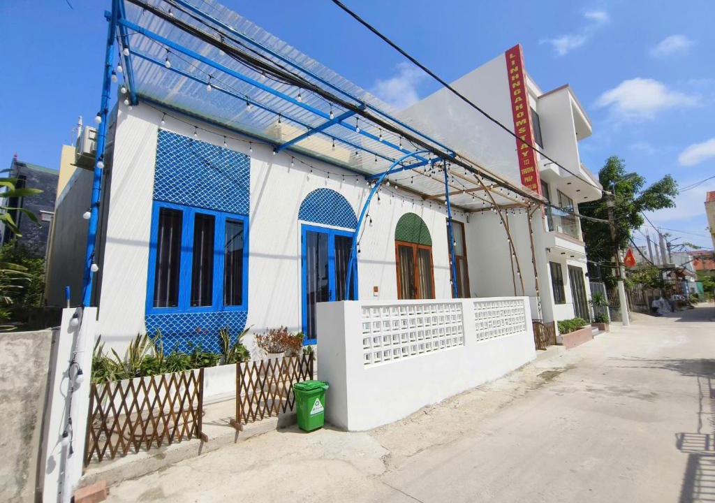 Dong Hoi Apartment | Hẹn Biển Boutique Stay