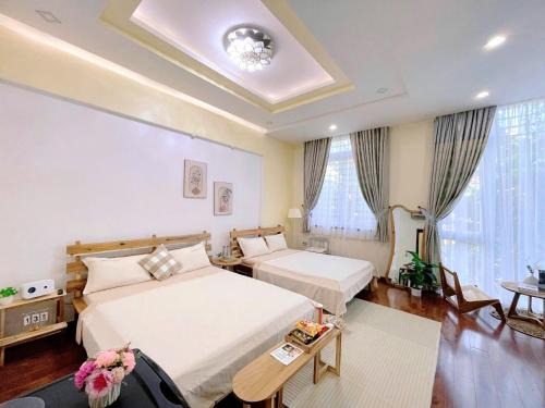 Hue Hotel | Hồng Anh Central Homestay