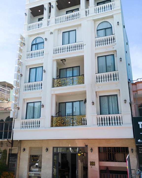 Pleiku Hotel | Hồng Hải Hotel