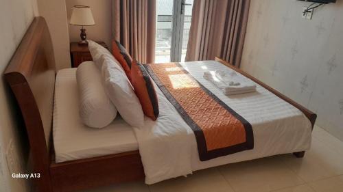 Vung Tau Apartment | HỒNG THANH Resort