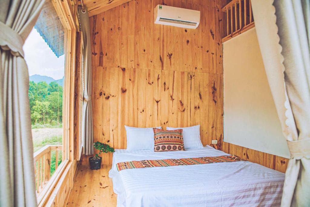 Yen Minh Hotel | Hộ Kinh Doanh Mường Trà Hotel