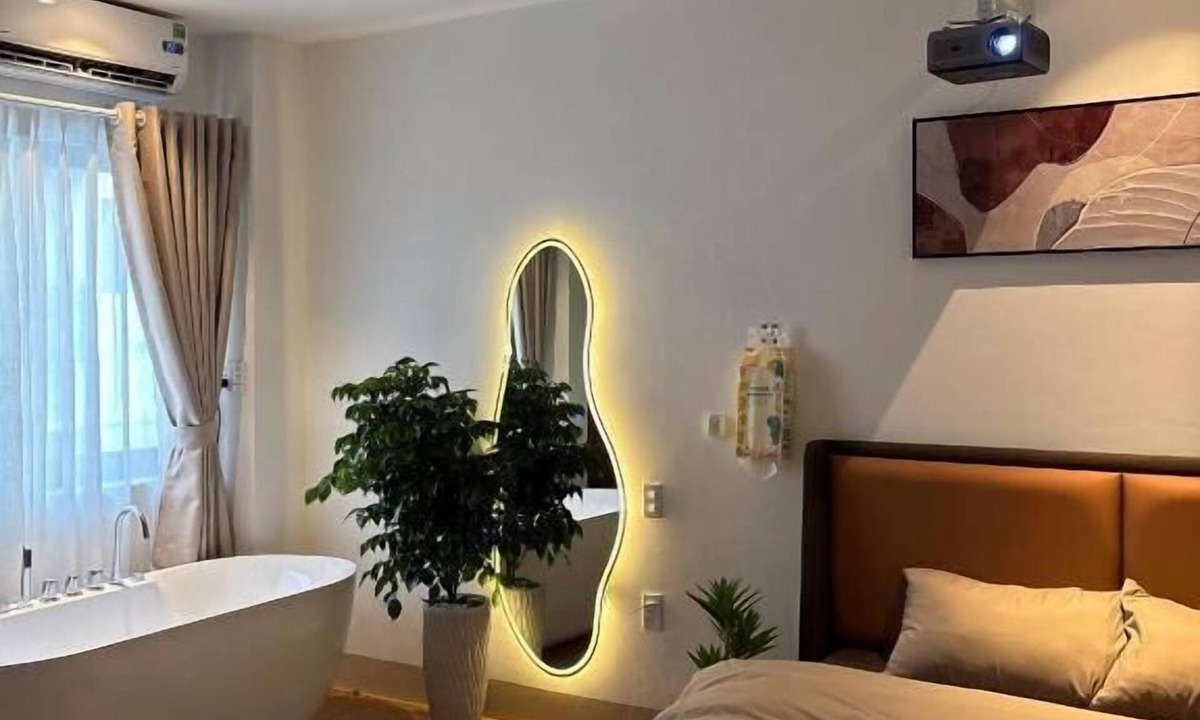 District 10 Apartment | H&N House