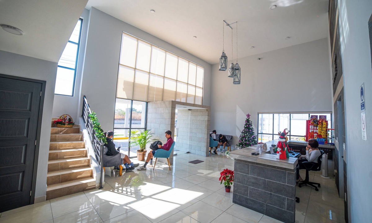 Bajio Hotel | H Rooms Hoteles INN