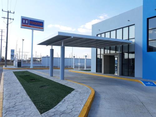 Bajio Hotel | H Rooms Hoteles Inn
