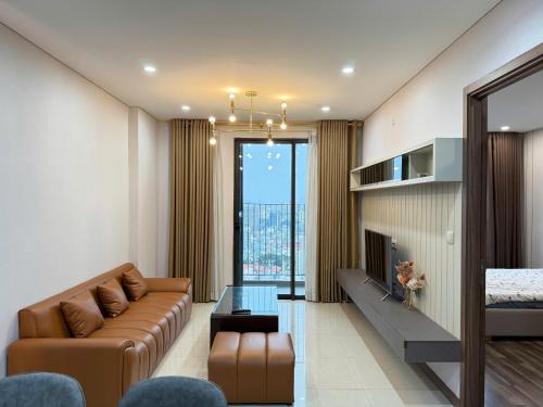 District 10 Apartment | Ha Do Centrosa Apartments Iris Orchid