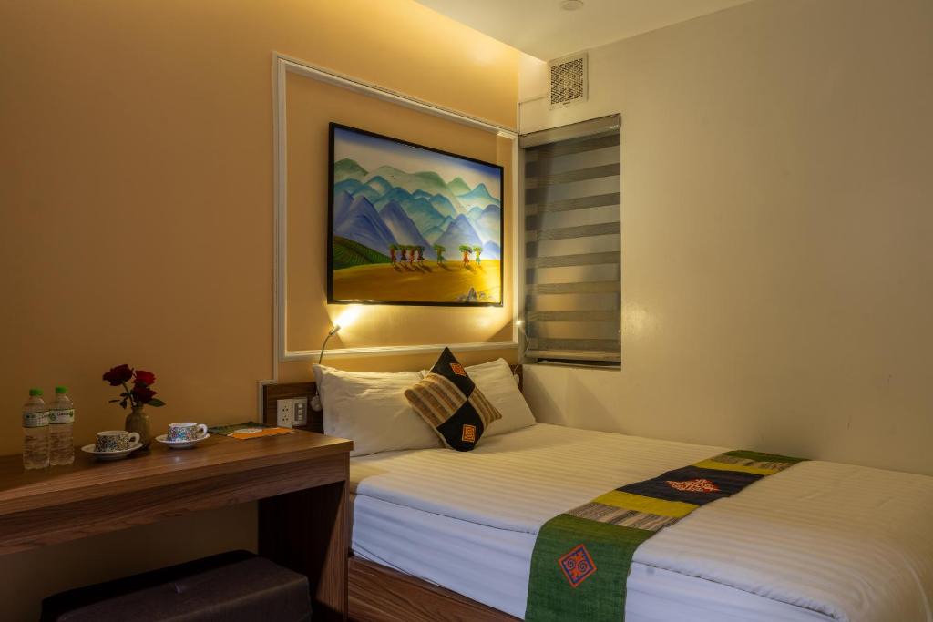 Ha Giang Hotel | Ha Giang City Hostel And Tour