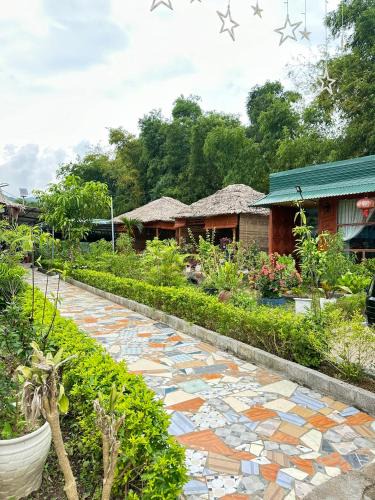 Ha Giang Cabin | Ha Giang Eco Bungalow