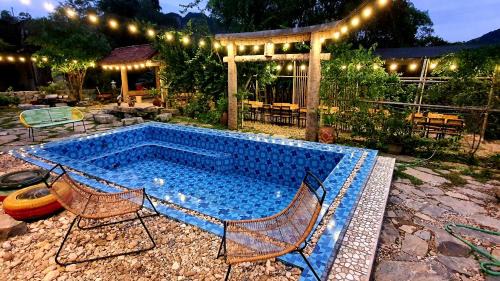 Ha Giang Hostel | Ha Giang Loop Hostel & Tours