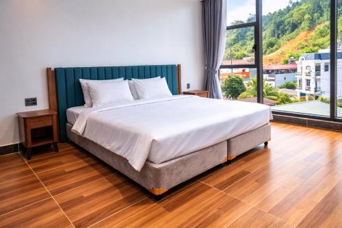 Ha Giang Hotel | Ha Giang Numa Hotel