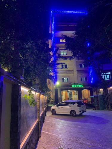 Linh Trung IEPZ Bed & Breakfast | Ha Long hotel