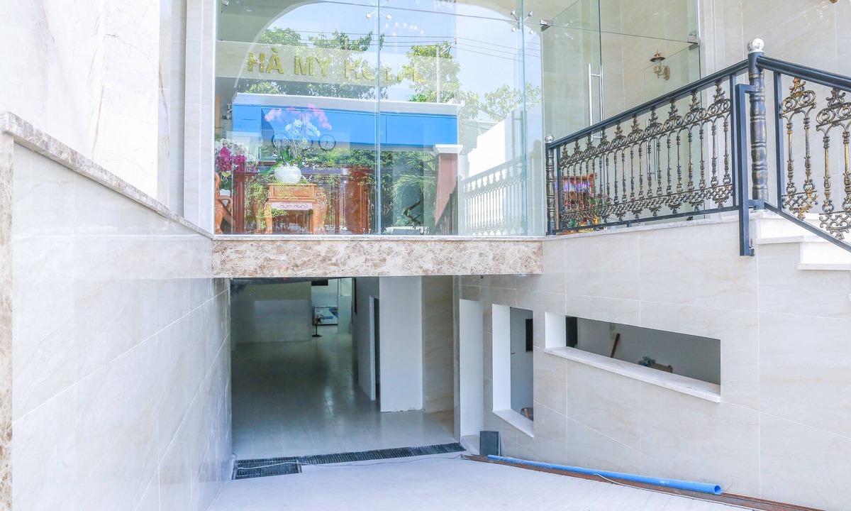 Linh Trung IEPZ Hotel | Ha My Hotel