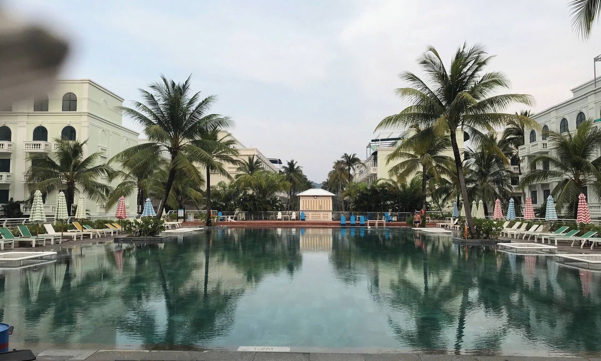 Duong To Hotel | Ha Tay Hotel