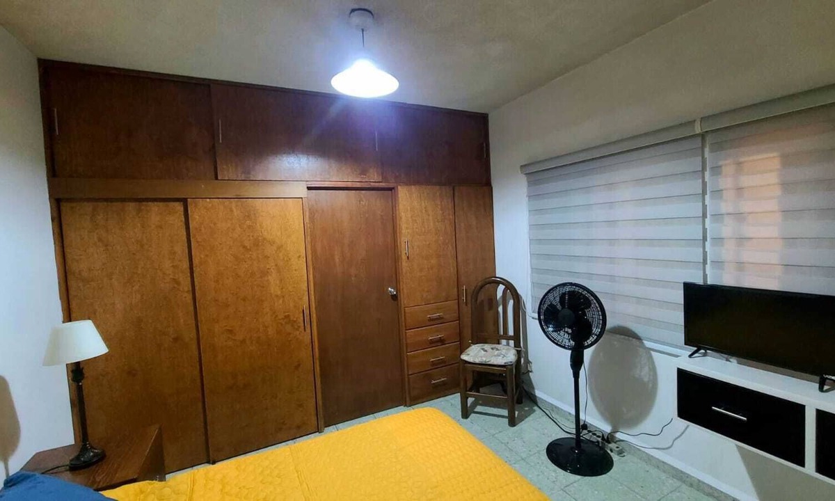 La Cruz House | Habitación en Centro Histórico de Querétaro