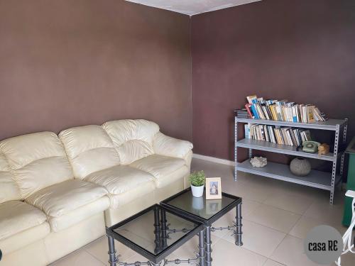 Tehuacan House | Habitación 3 Pitahaya