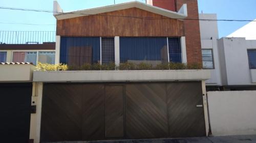 Coyoacan Bed & Breakfast | Habitación amplia cerca de Tlalpan