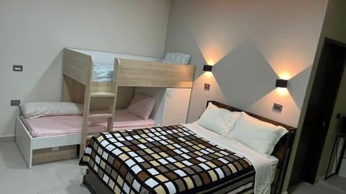 Comalcalco House | Habitación Chero Platinum
