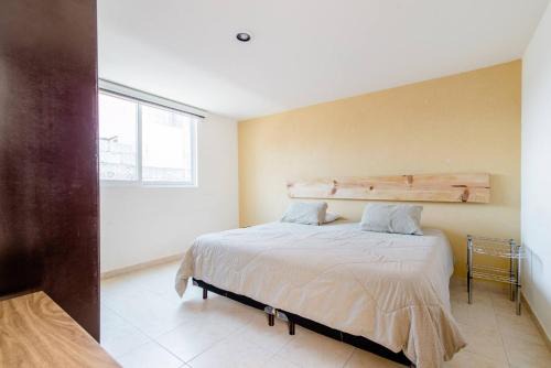Puebla House | Habitación con Cama King Size en Puebla, Puebla